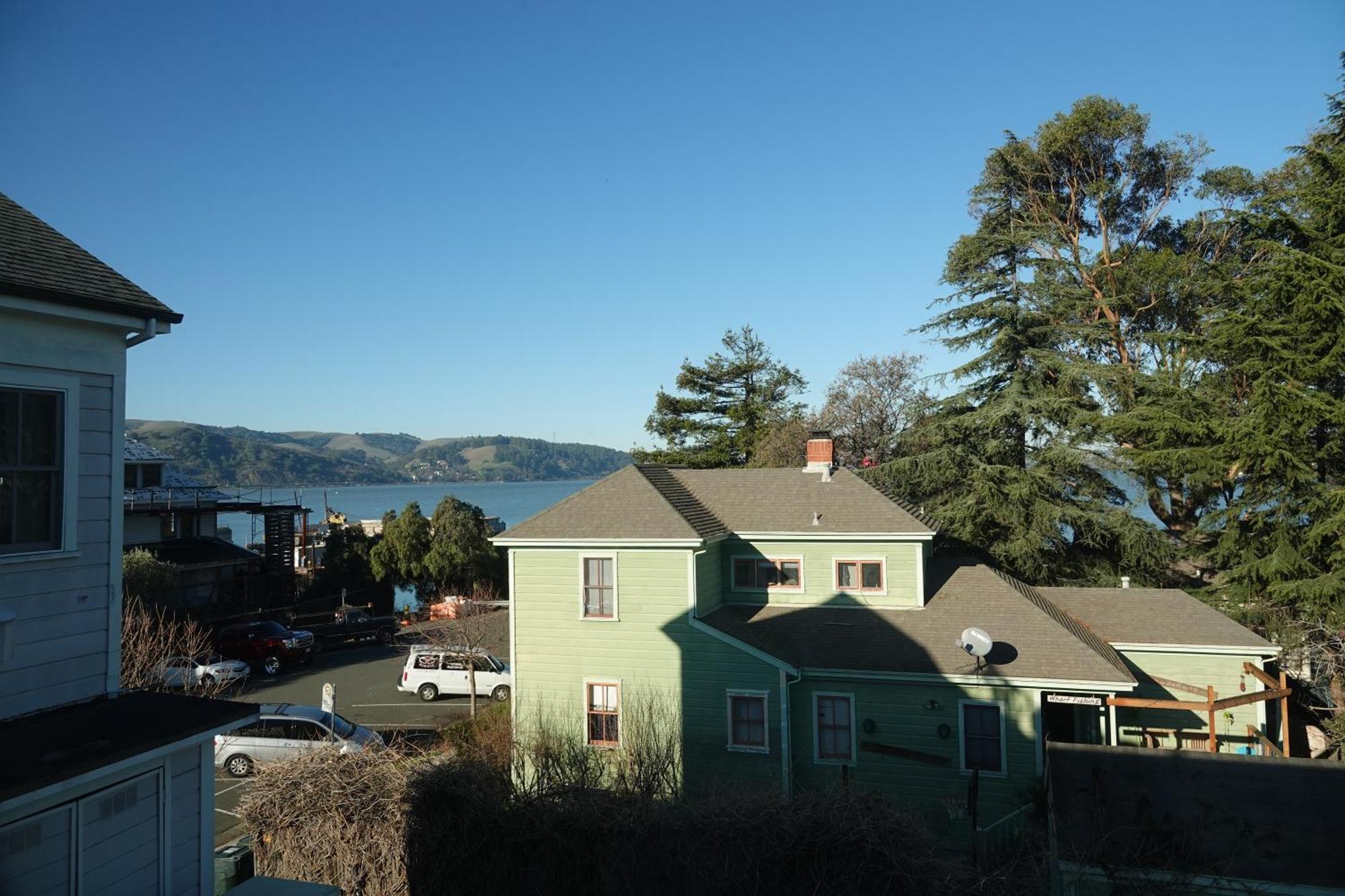 Union Hotel Benicia Exterior photo